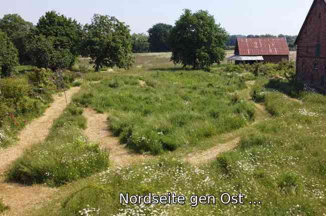 Nordseite
