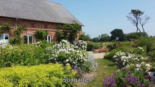 Südgarten